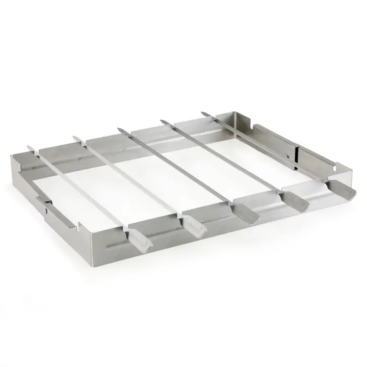 Brochettehouder Barbecook