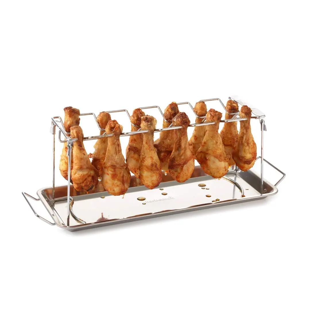 Kippenvleugelhouder Barbecook