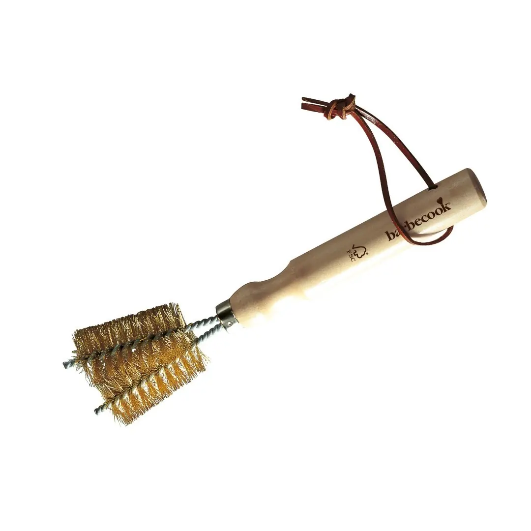 Roosterborstel FSC Barbecook