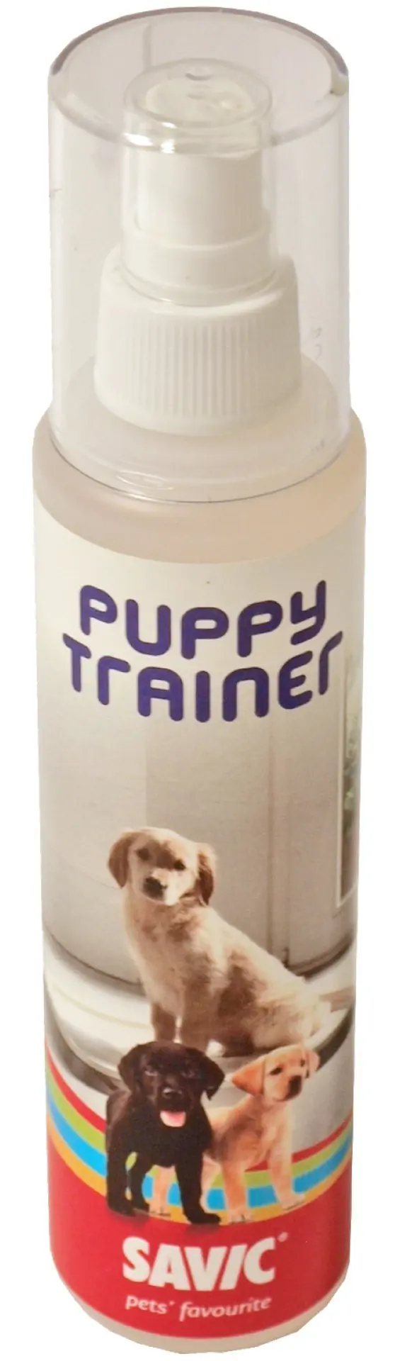 Savic puppy trainer spray 200 ml Savic Gebr. de Boon