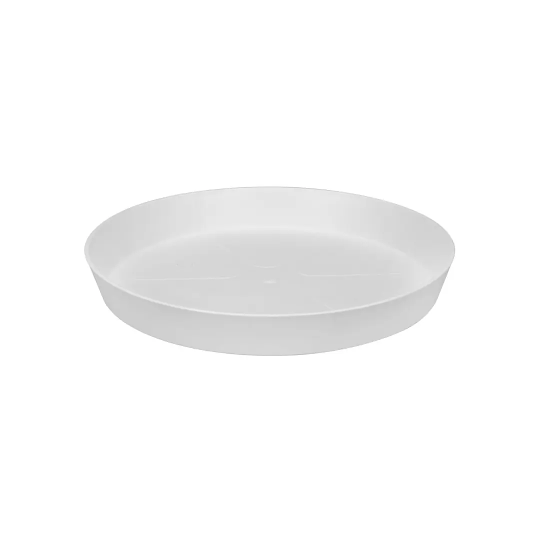 Loft urban schotel rond 30 wit elho
