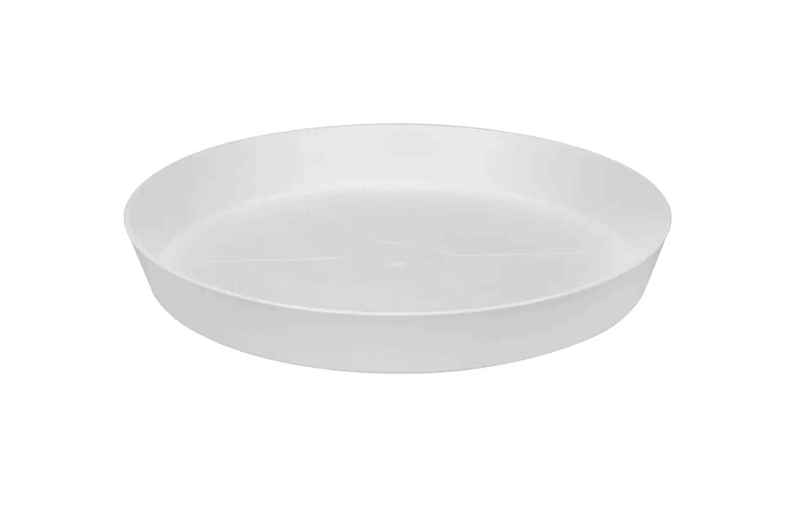Loft urban schotel rond 14 wit elho