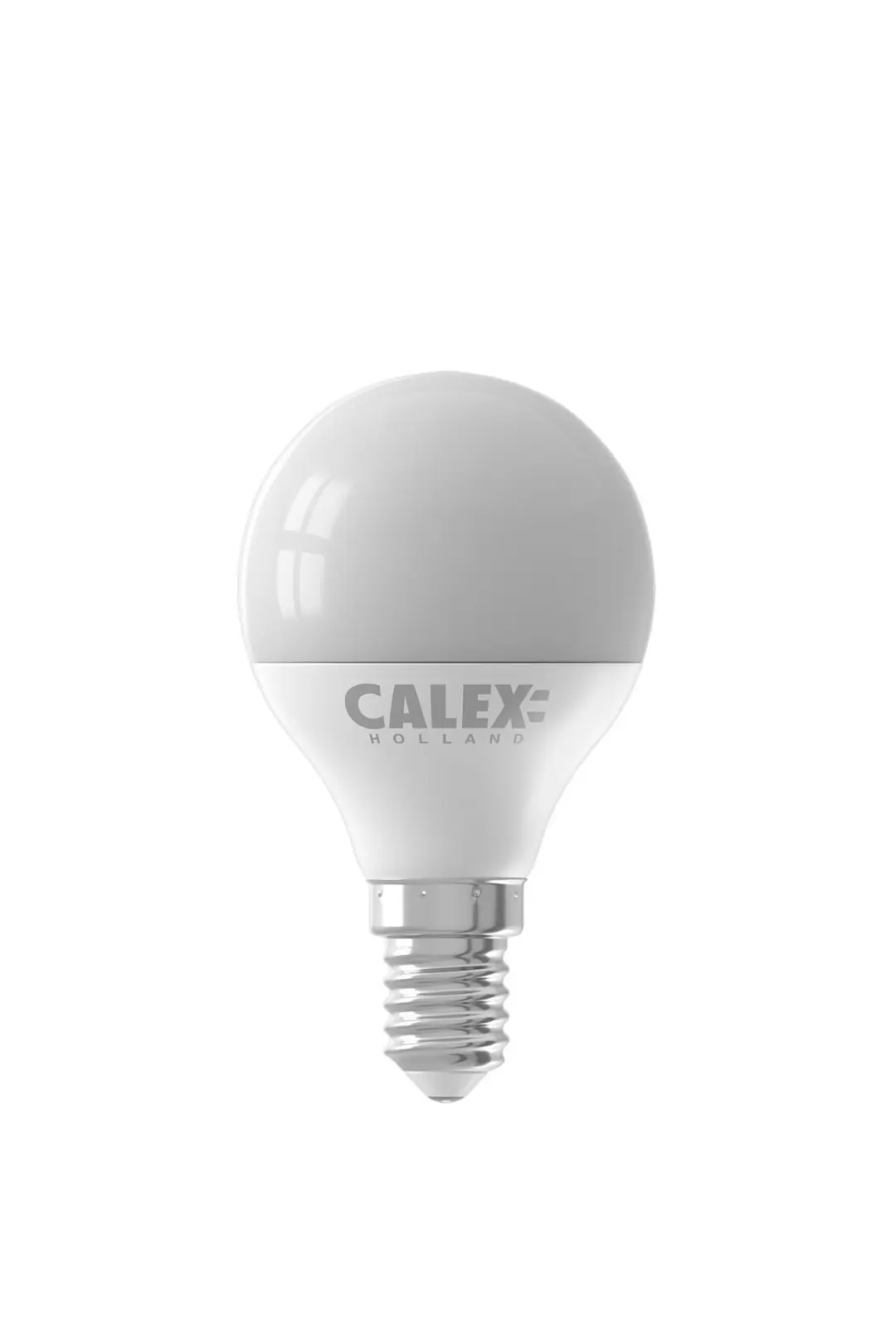 Led kogel 5w e14 p45 Calex