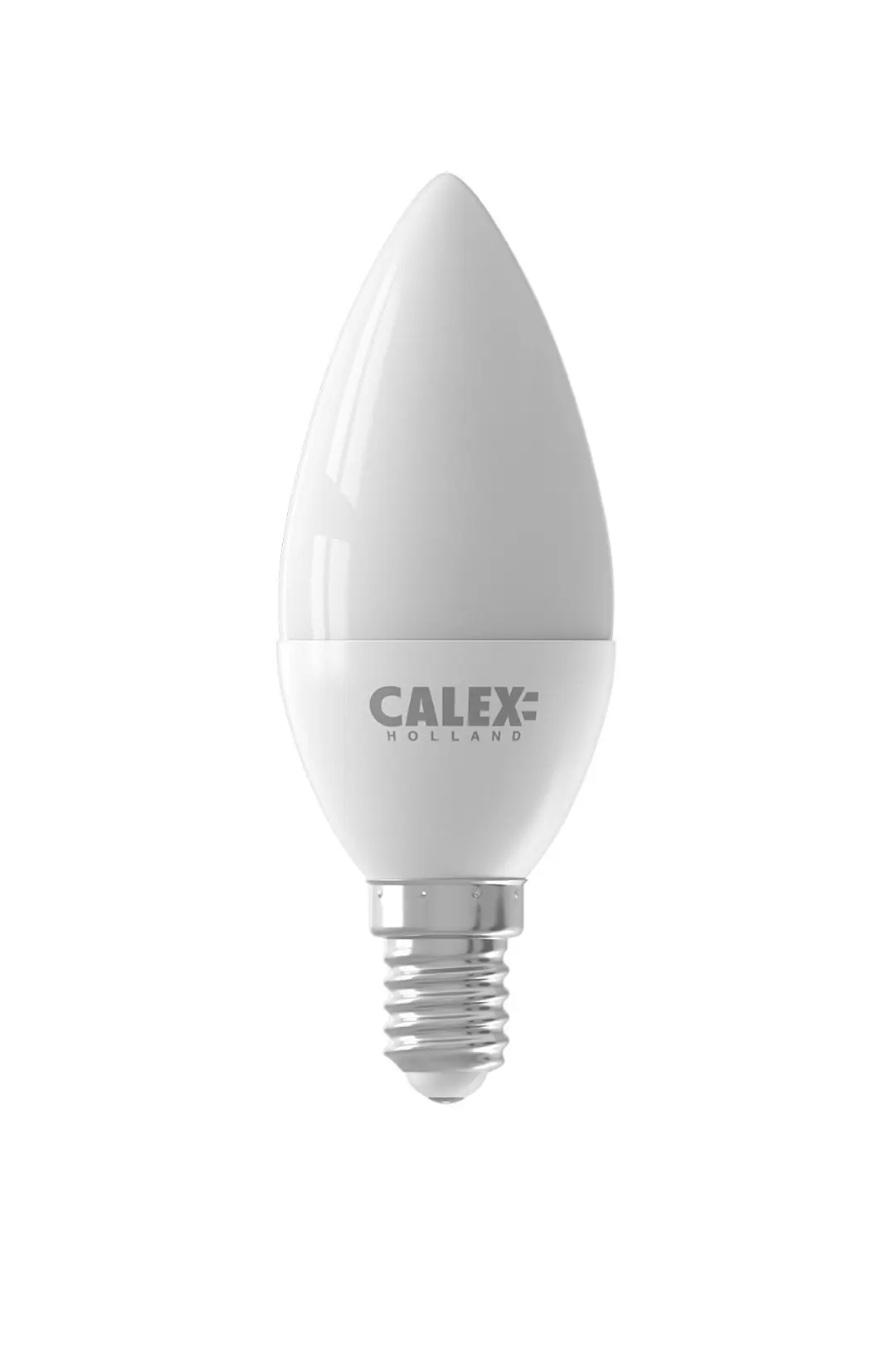 Led kaars 5w e14 b38 Calex