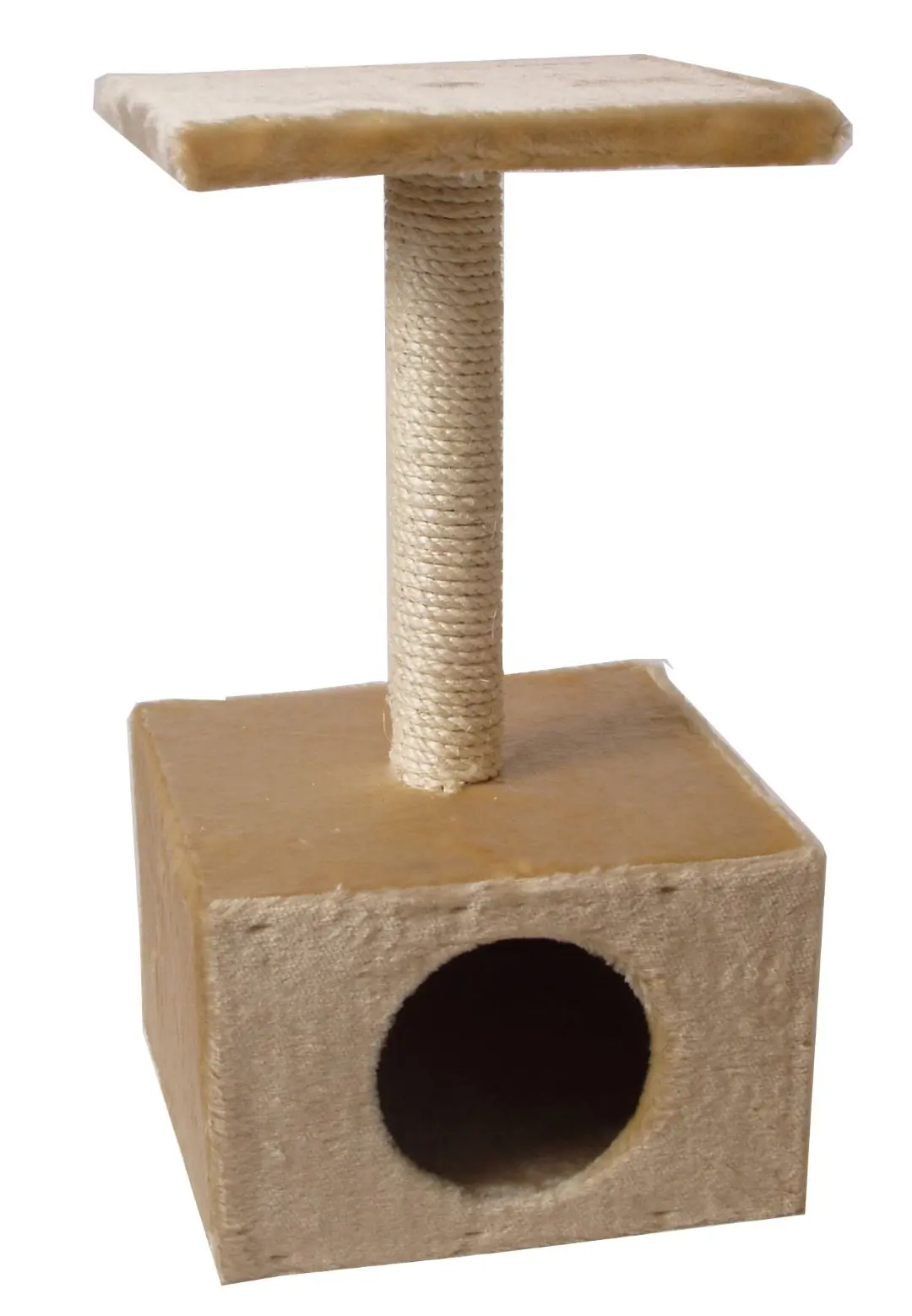 Klimmeubel Diabolo beige 57 cm Gebr. de Boon