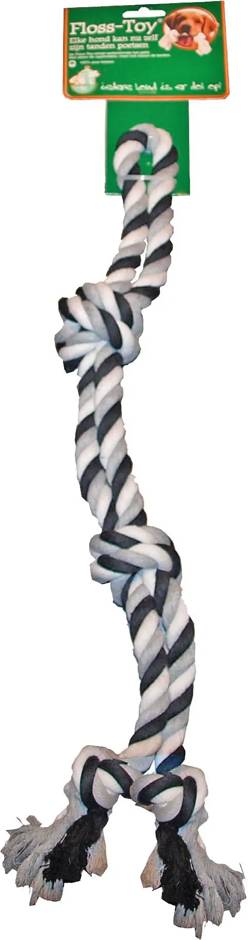 Flosstoy halter klein Gebr de Boon