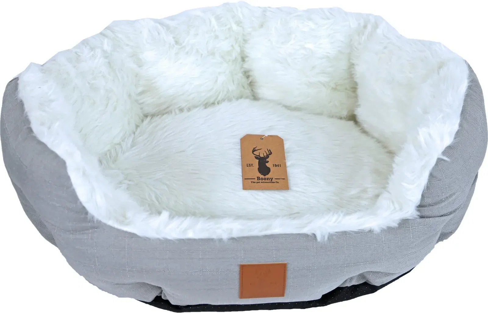 Boony Est 1941 mand poolwit 60 cm Boony-Est-1941 Gebr. de Boon
