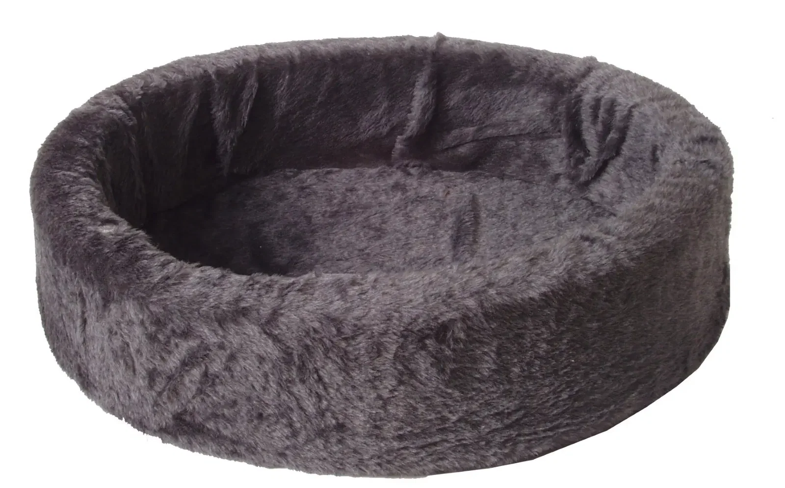 Teddymand grijs nr. 2/50 cm Slaapplezier Gebr. de Boon