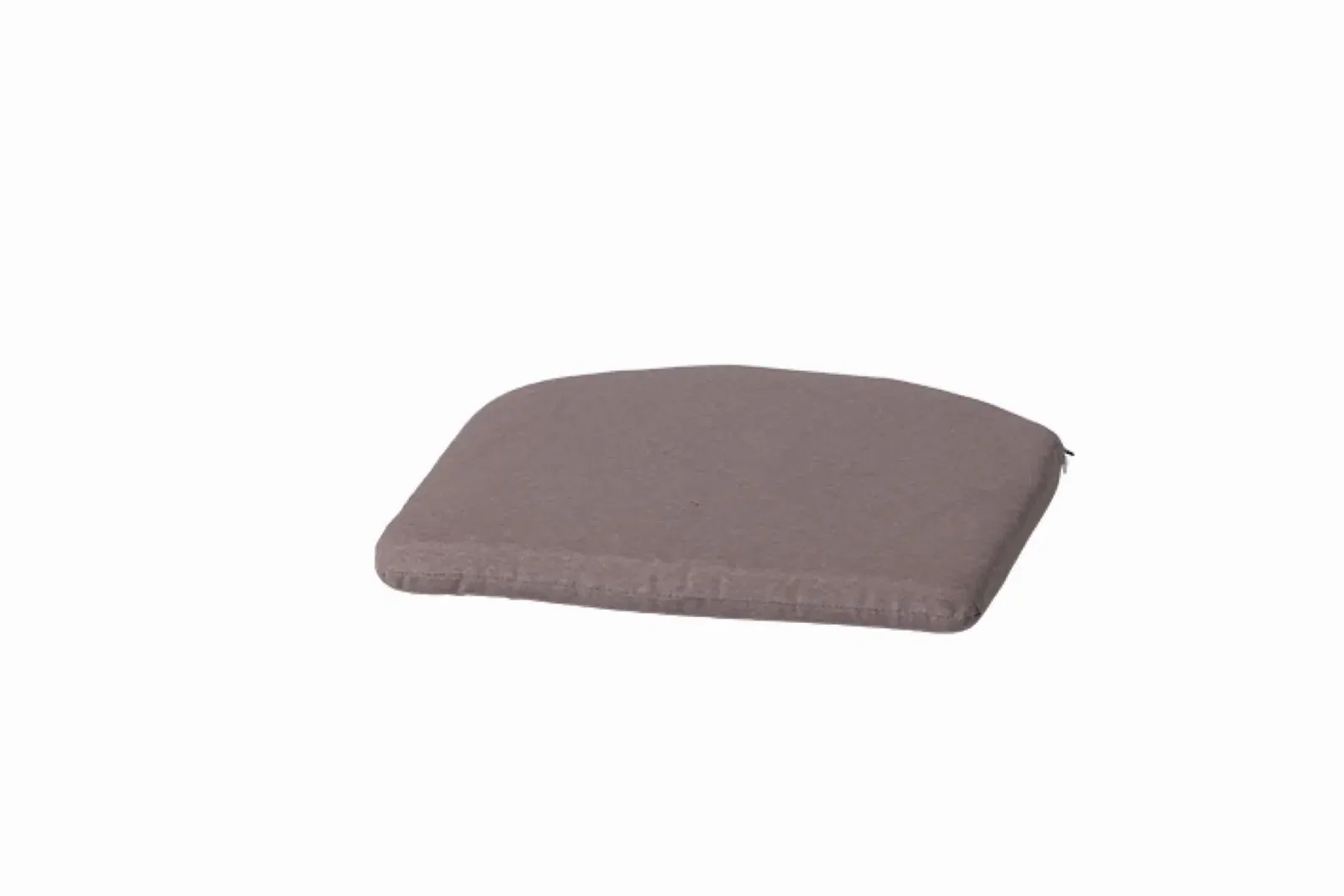 2 stuks! Kussen wicker york Panama taupe Madison