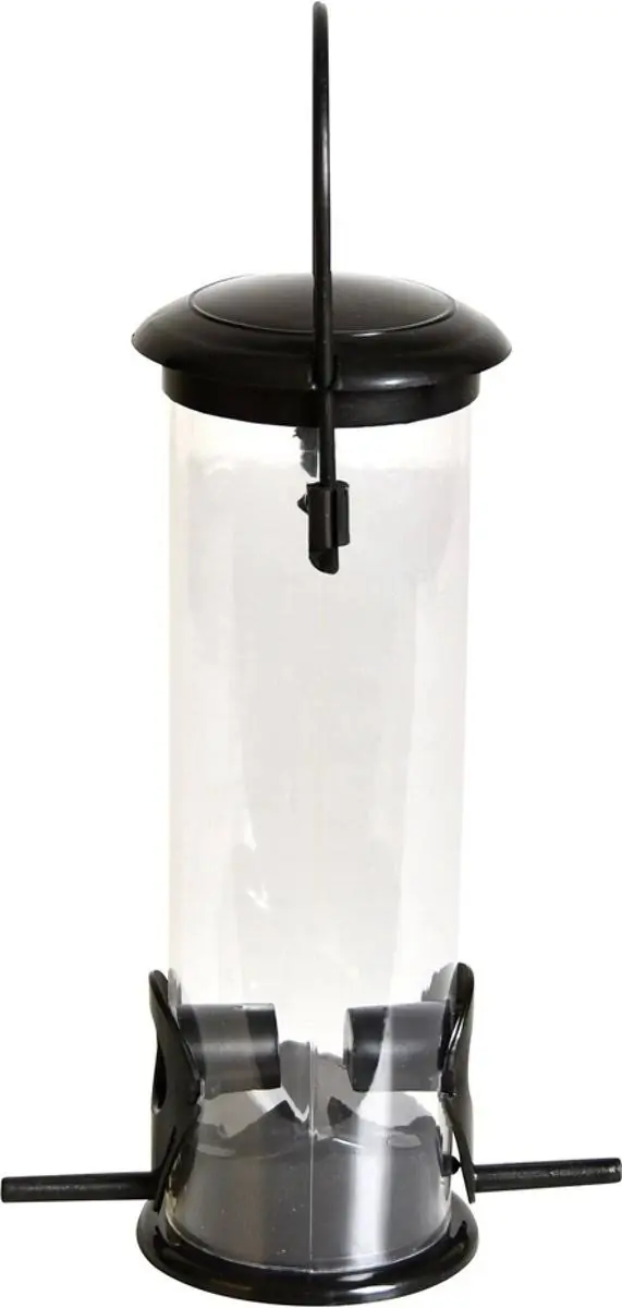 Zaadsilo l13b1h22cm Esschert Design