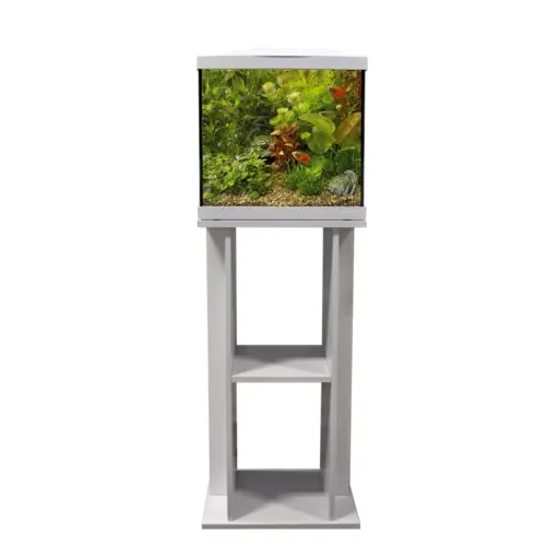 Meubel Start 20/30 Wit aquaria Superfish