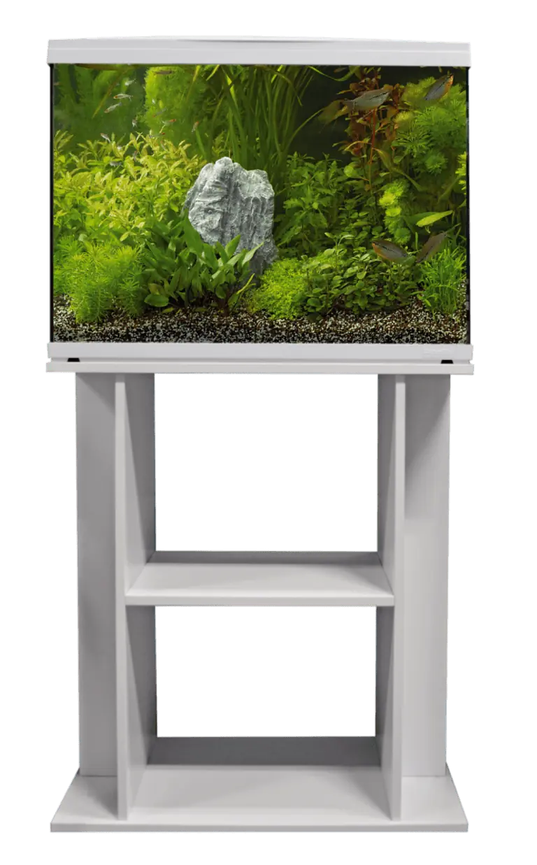 Meubel Start 70 Wit aquaria Superfish