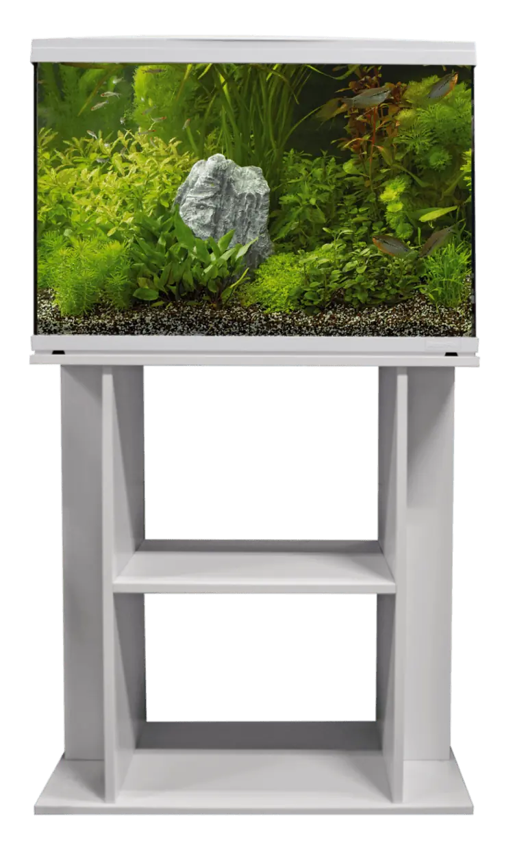 Meubel Start 100 Wit aquaria Superfish