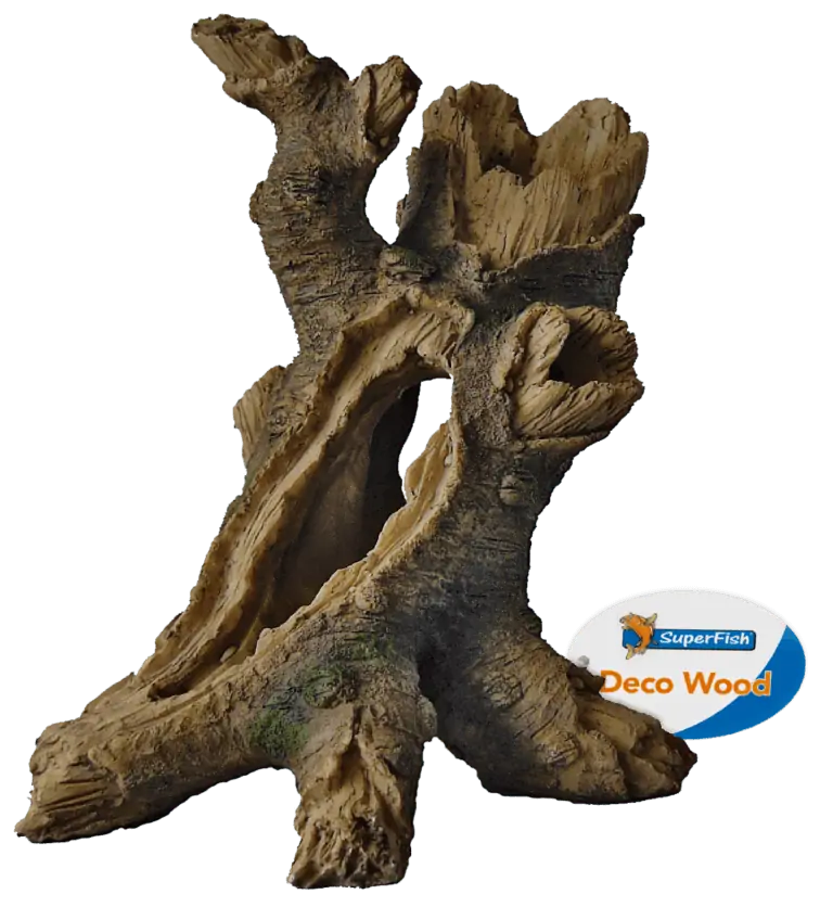 Deco Tree M aquaria Superfish