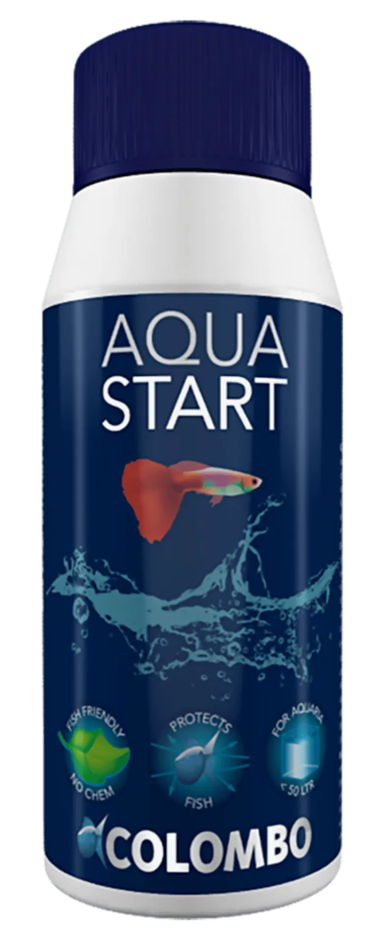 Aqua Start 100 Ml aquaria Colombo
