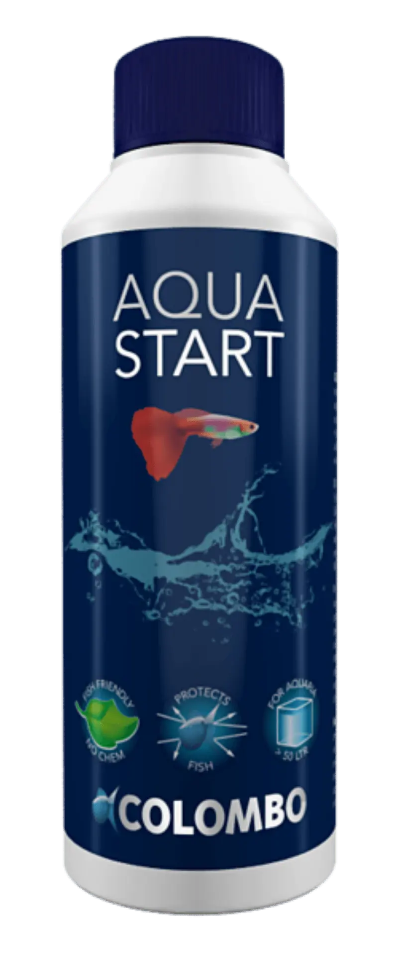 Aqua Start 250 Ml aquaria Colombo