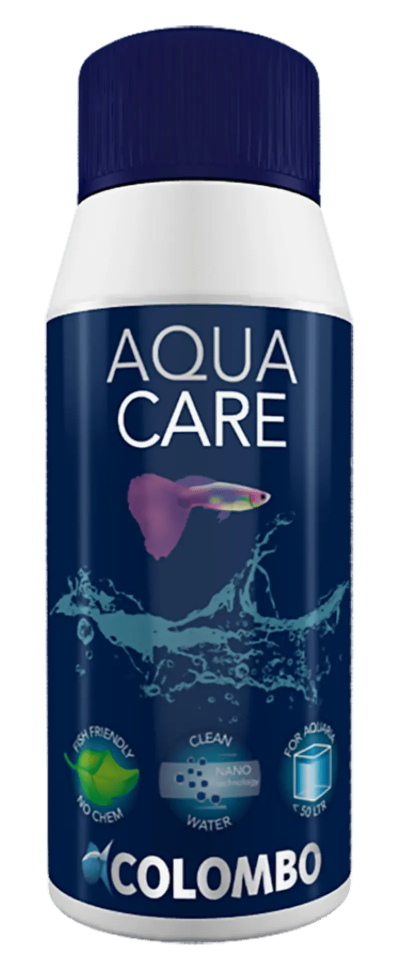 Aqua Care 100 Ml aquaria Colombo