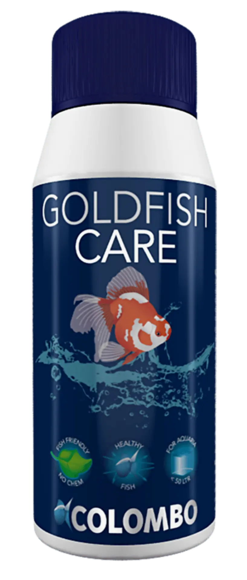 Goldfish Care 100 Ml aquaria Colombo