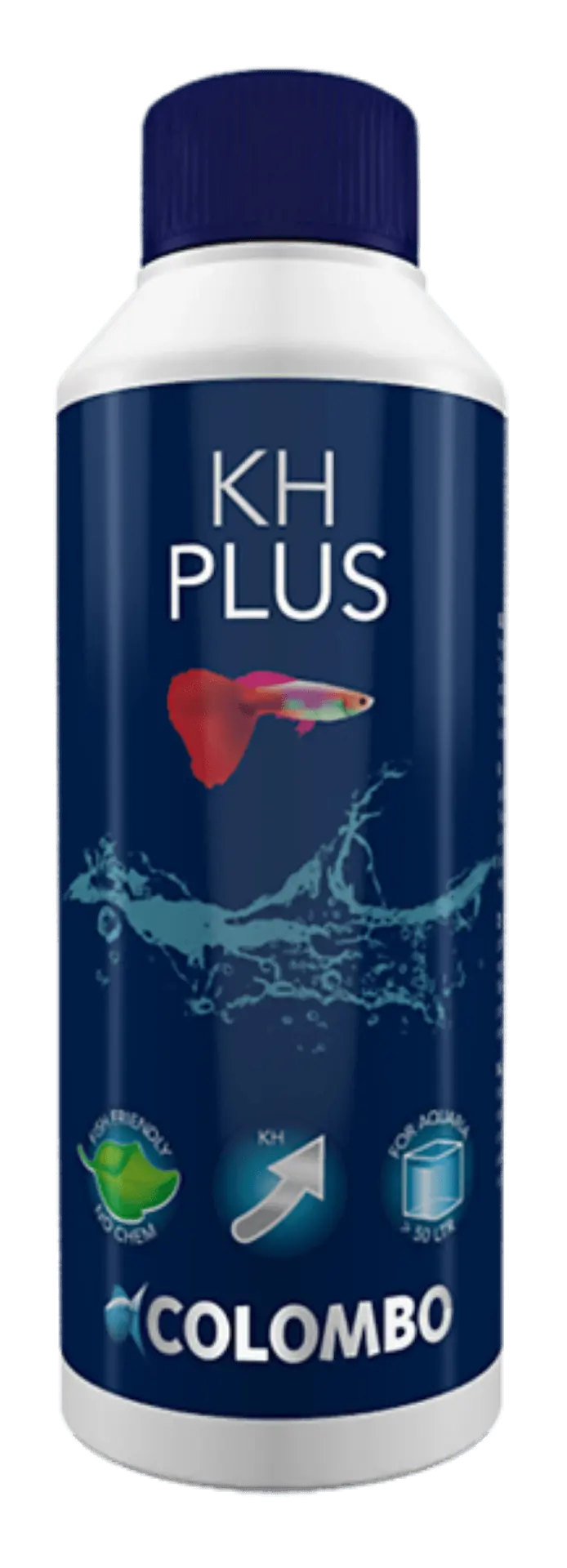 Kh Plus 250 Ml aquaria Colombo