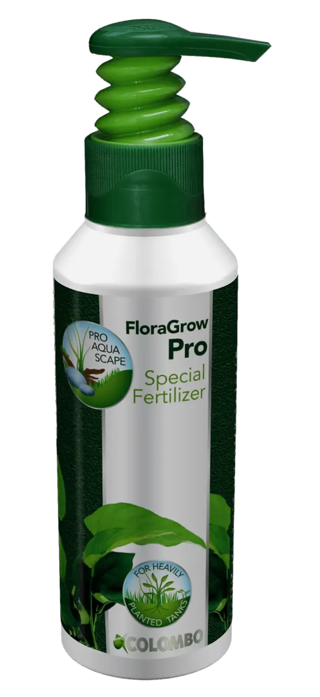 Flora Grow Pro 500 Ml vijver Colombo