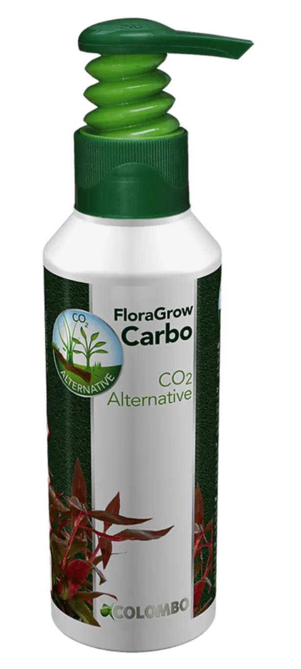 Flora Carbo 250 Ml vijver Colombo