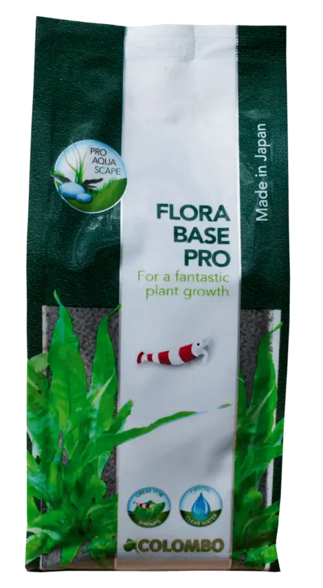 Flora Base Pro Fijn 1 L aquaria Colombo