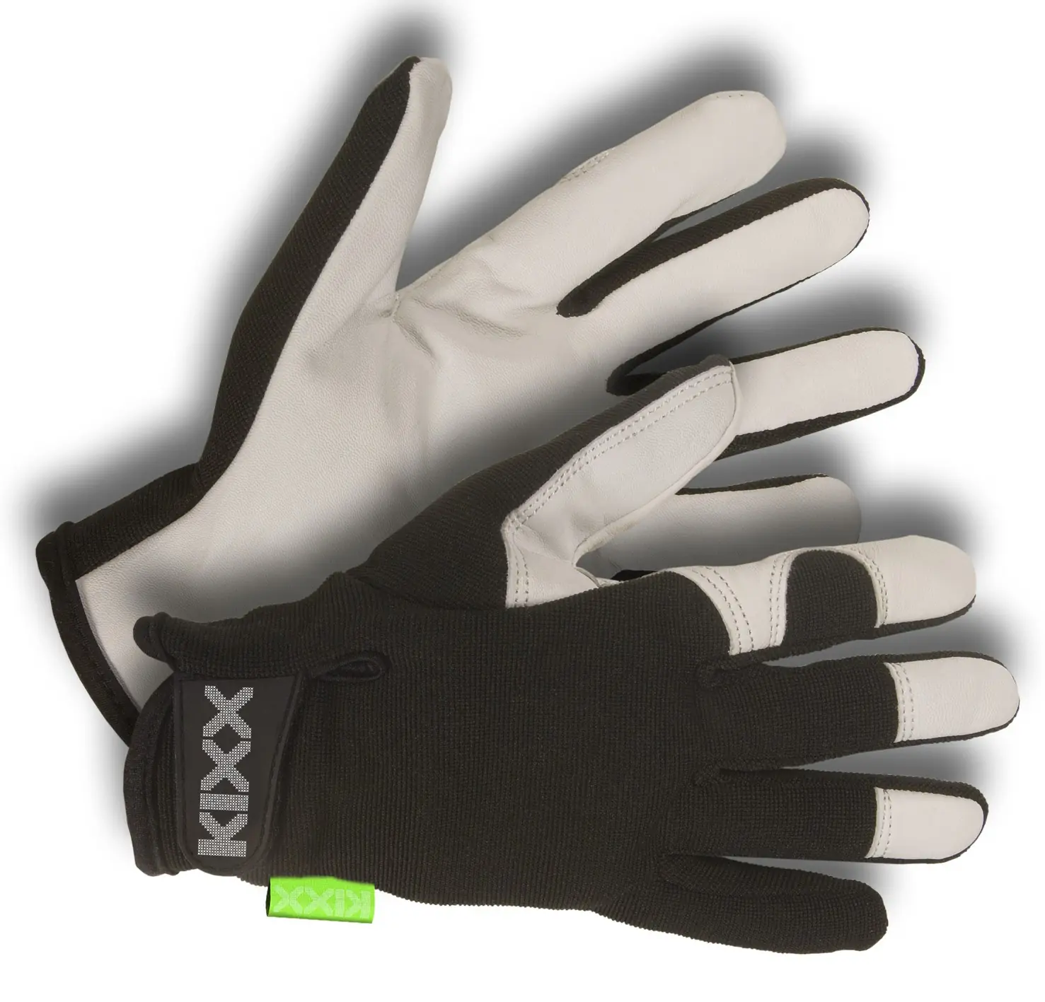 Tuinhandschoen Rough maat XL ofwel 10 KIXX