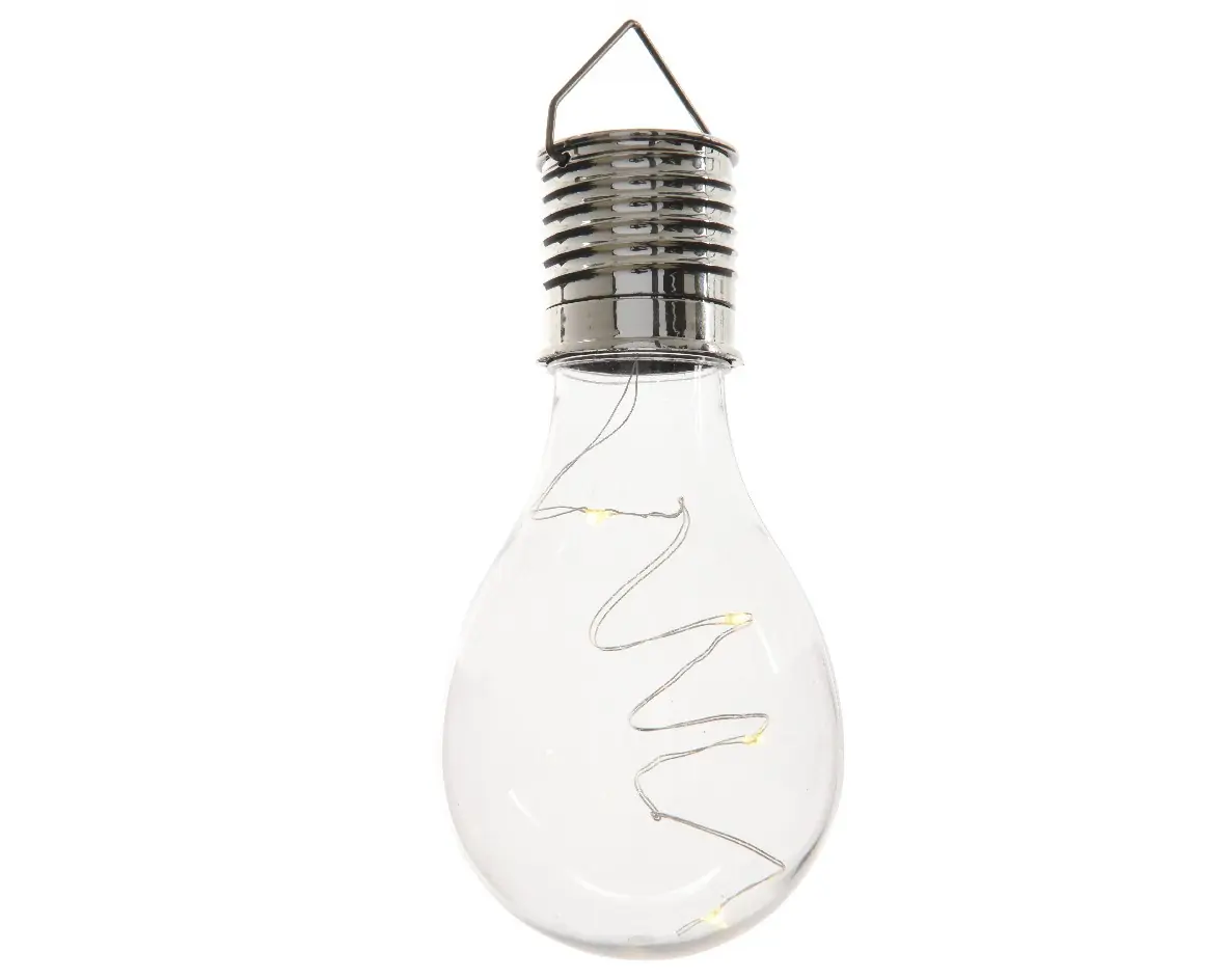 LED solar per stuk lamp buiten I Lumineo