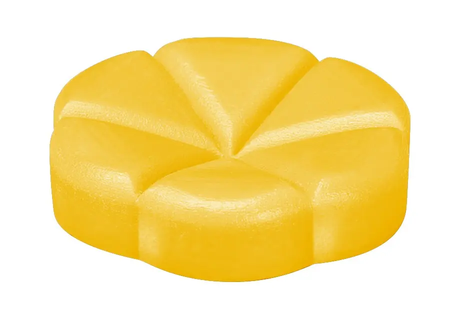 8 stuks! Geurchips Exotic Mango Bolsius Creations
