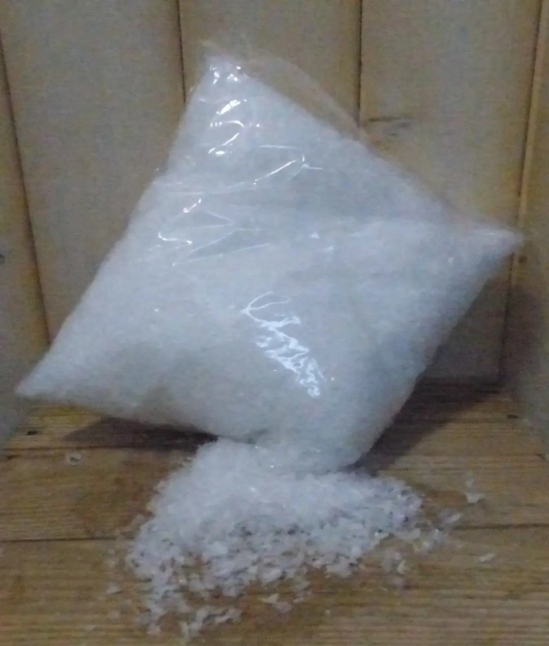 Strooisneeuw kunst 250 gram
