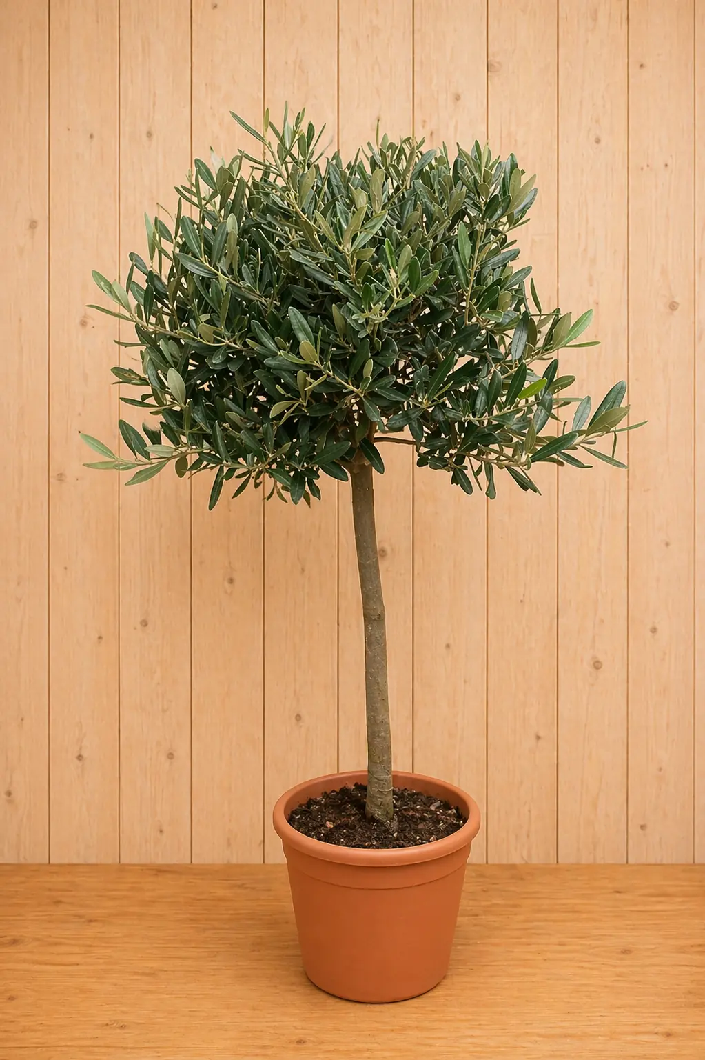 Olijfboom Olea 100 cm Warentuin Natuurlijk