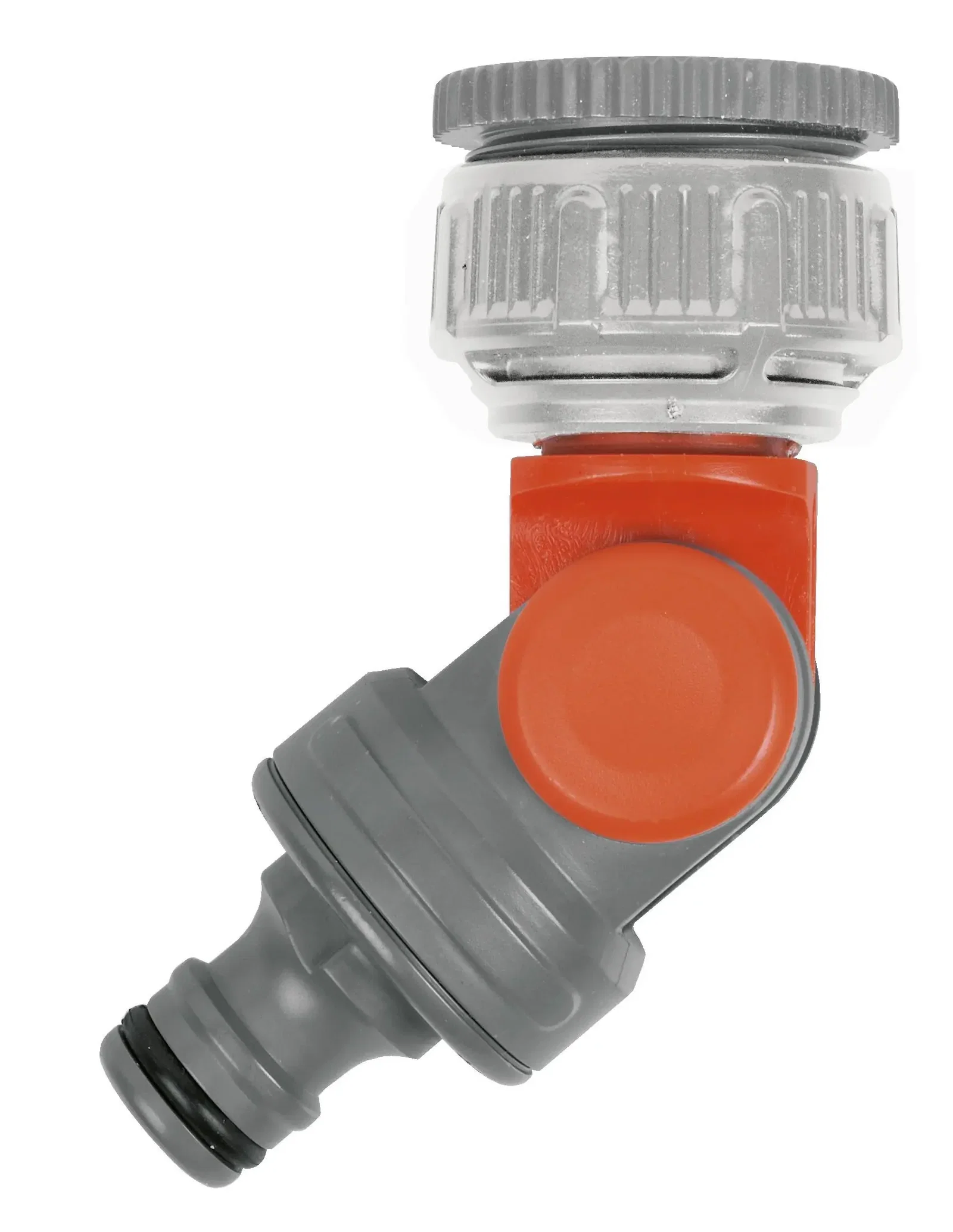 Scharnierend kraanstuk 1-3/4 inch Gardena