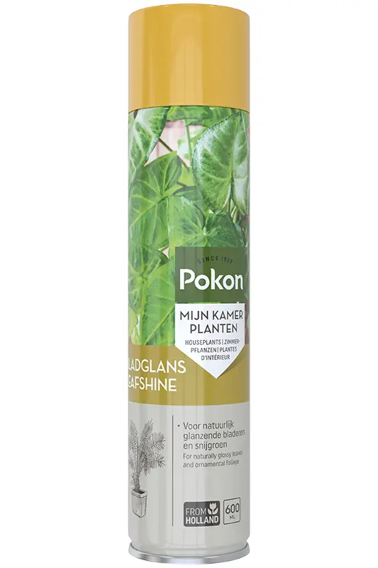 Bladglans 600 ml Pokon