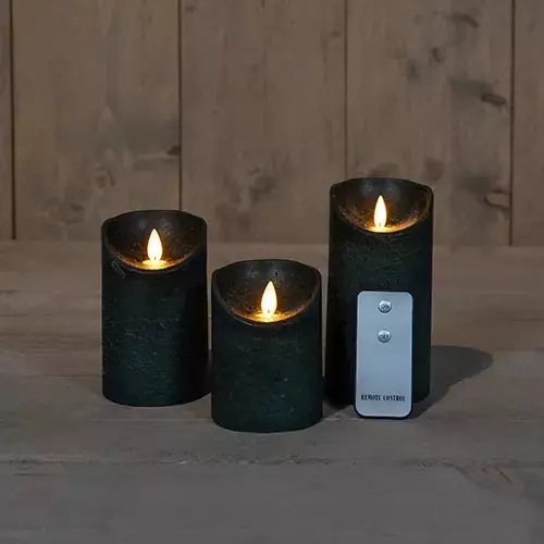 Led-Kerzen online kaufen bei