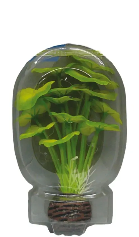 Easy Plant Laag 13 Cm Nr. 5 aquaria Superfish