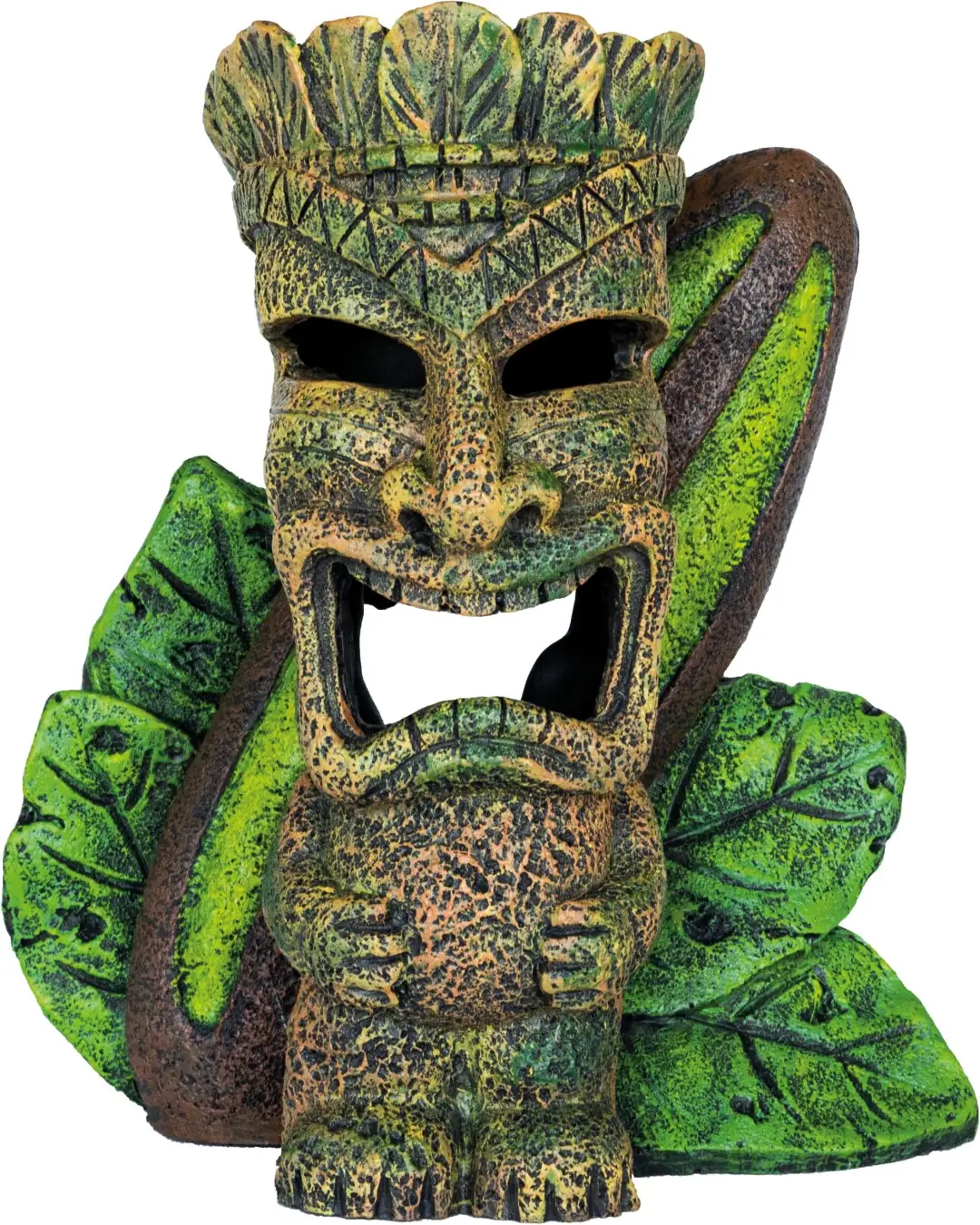 Aquarium decoratie Deco tiki board Superfish