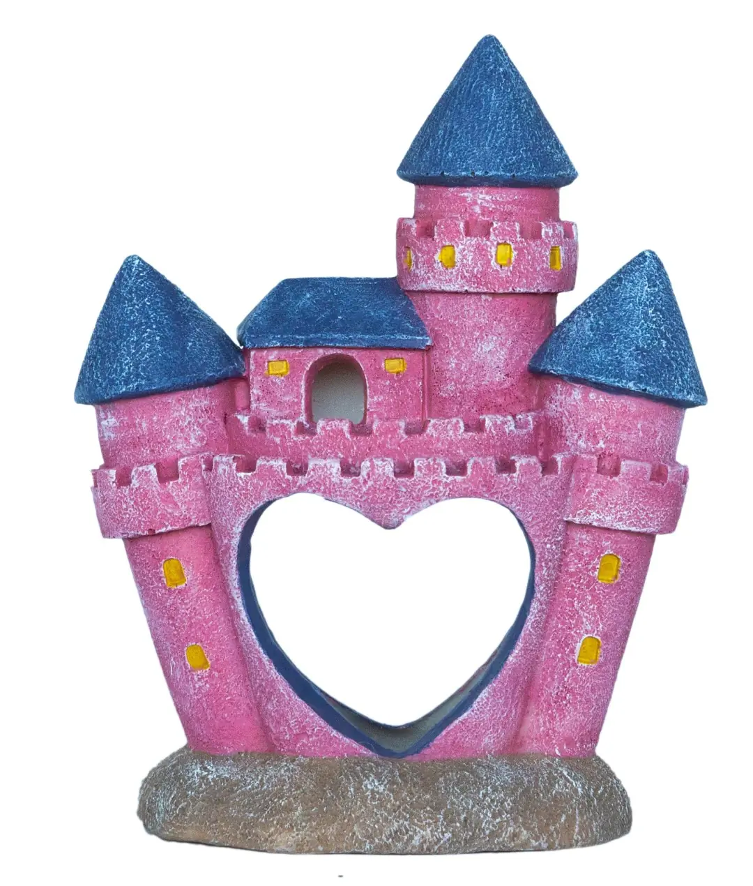 Aquarium decoratie Deco castle princess Superfish