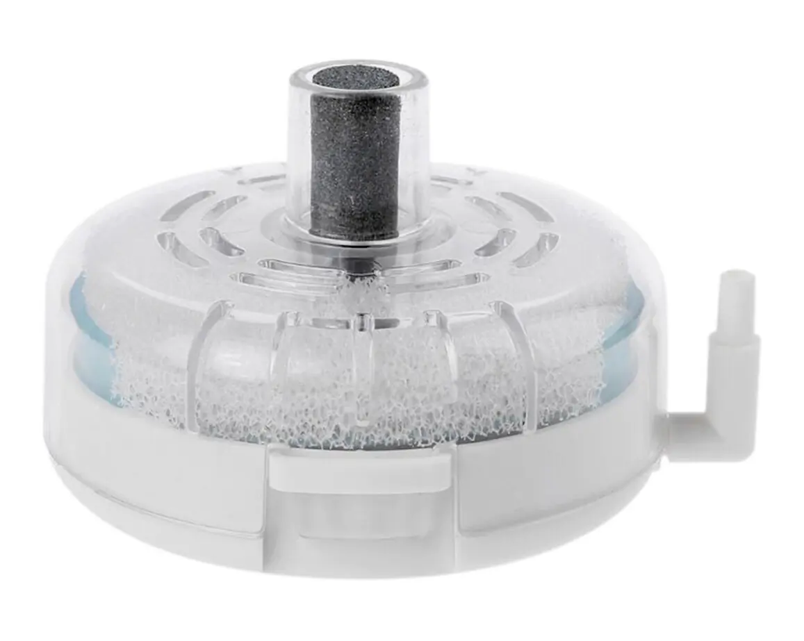 Aquarium benodigdheden Bio air disk s Superfish