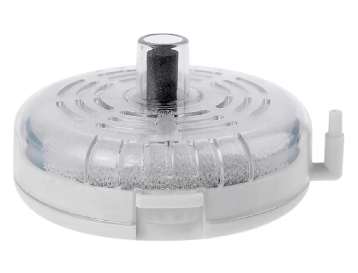 Aquarium benodigdheden Bio air disk l Superfish
