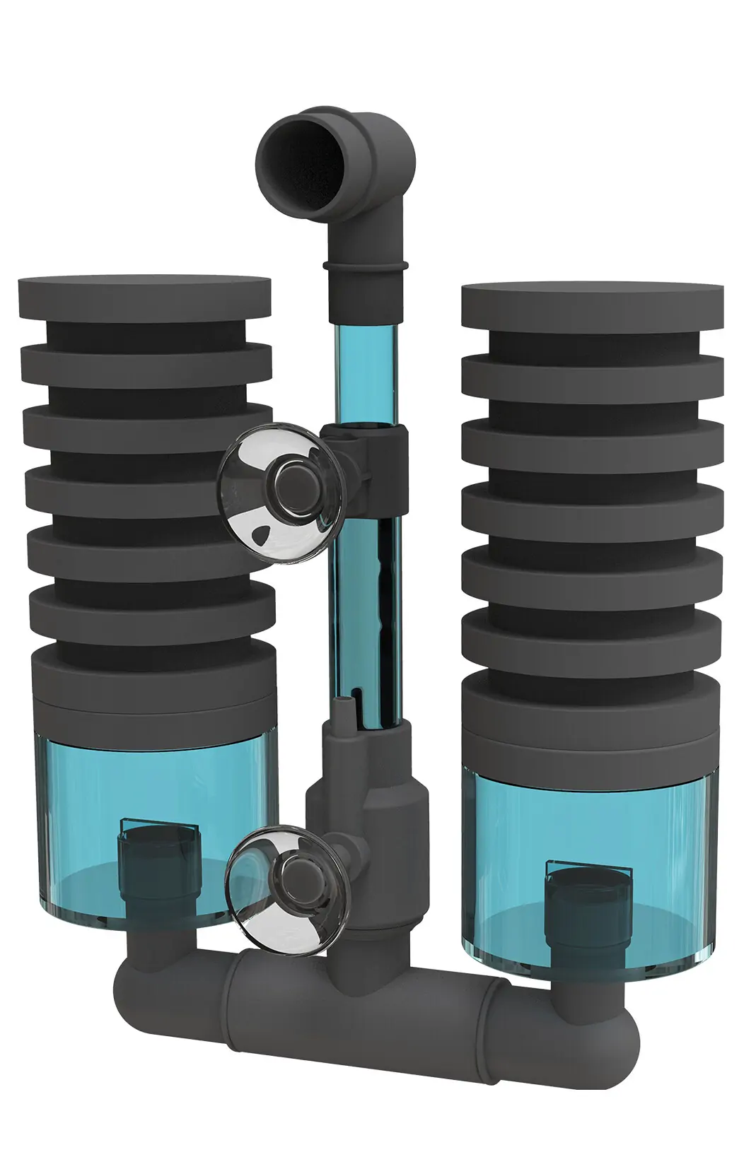 Aquarium benodigdheden Bio air filter s Superfish