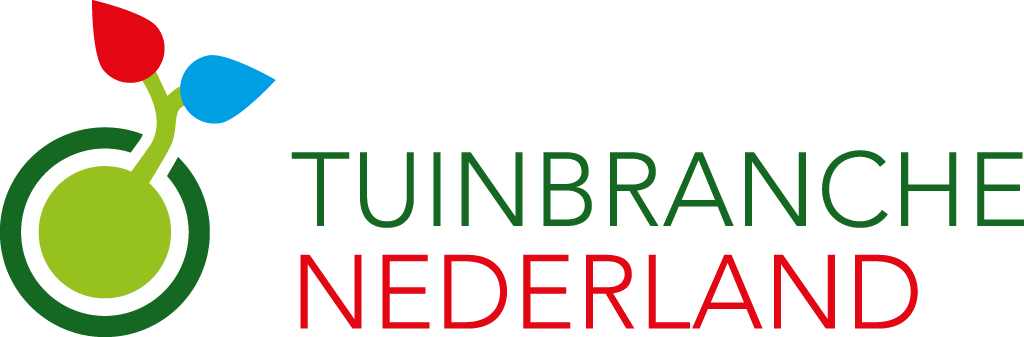 logo Tuinbranche Nederland